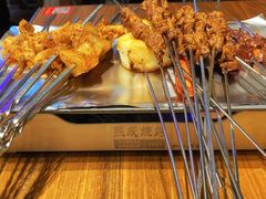 -熙成烧烤(白塔岭店)