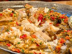 -西江美食舫·江西菜(健德桥店)