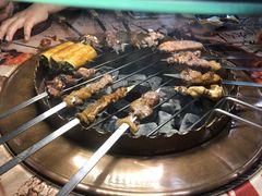 -万红串店(东关店)