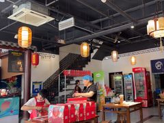 -高伟炒鸡总店(金源路店)