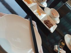 -新天世纪中餐厅