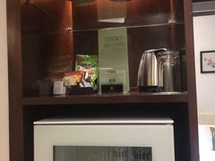 -香港铜锣湾皇悦酒店