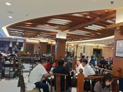 -皇城老妈·大连海鲜火锅(港湾店)