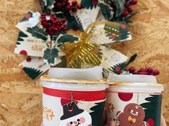 -GOTLOT COFFEE&KITCHEN角落厨房NOOK店