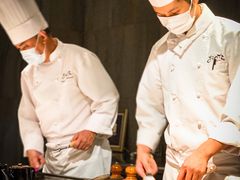 -Ginza Onodera铁板烧(外滩十八号店)