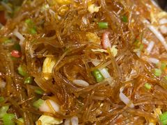 海鲜干捞粉丝-米家小馆(新华店)