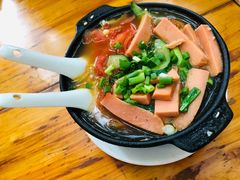 -沈妈砂锅(光华村店)