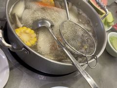 -宴全牛粤来越牛潮汕鲜牛肉火锅(海州万达广场店)
