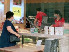 大堂-小李烧鸡(西北角总店)