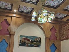 -乡村馕坑肉·烧烤·新疆菜·本地人更爱吃(阿勒泰首店)