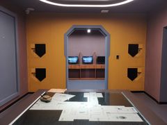 -释鸭台球桌游馆·年会生日团建聚会