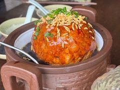 -扬州狮子楼·非遗淮扬菜(总店)