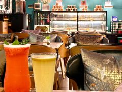 -街角 T·COFFEE 融合料理·BISTRO(车公庙店)