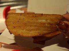 -麦当劳(广州新港东路第二分店)