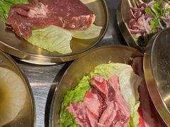 -核桃碳烤肉馆(深圳首店)