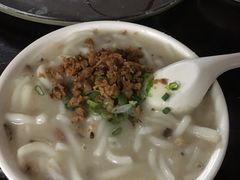 -老西关濑粉(文明路店)