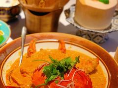 -BetterThai 泰加(苏州中心店)