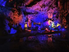 -宝晶宫旅游景区
