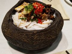 米线-都氏家DUSJOY(翡翠城店)