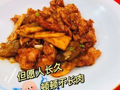 -东兴楼饭庄(六里桥店)