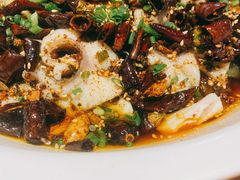 -三猫黑鱼花(南大店)