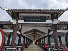 -白帝城·瞿塘峡景区