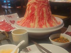 -川味观·鲜货火锅(西湖文化广场店)