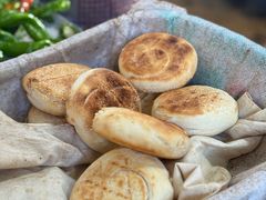 -老西关黄老太牛肉烧饼