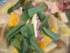 -乾隆美食·本帮菜(黄河路店)