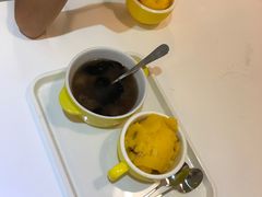 -一粒糖 · 潮汕小吃-海石花特色甜品