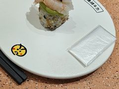 -元气寿司(金光华店)