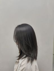 -丝语萱形象