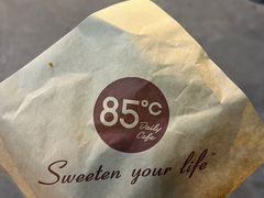 -85度C(广州石牌桥店)
