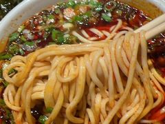 -清真·马安军辣子牛肉面