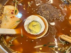 -金达莱冷面百年石锅饭(宾馆胡同店)