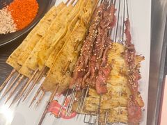 -马海涛牛肉串·午市牛腩饭·烧烤夜宵(领汇广场店)