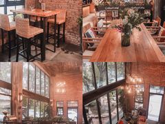 -旧雨咖啡·CoffeeFORU(黄村奥体店)