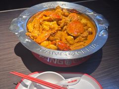 -胖哥俩肉蟹煲(杭州下沙学林街店)