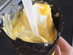 -麦当劳(郑州新郑机场)
