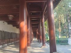 -南岳大庙