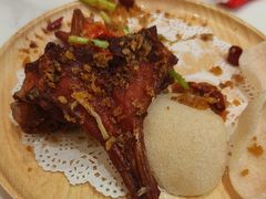 -避风塘·金牌店·夜宵(金玉兰店)