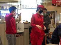-西贝(上海新梅广场店)