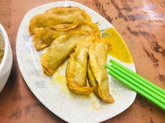 -清真蒋有记(老门东店)
