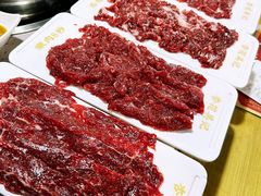 -杏花吴记牛肉火锅