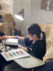 -US•美甲艺术 | 冕光