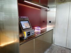 -广州永庆坊瞻云精选酒店