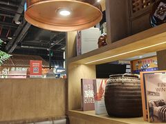 -茄子恰恰·新云南小炒(坪山益田店)