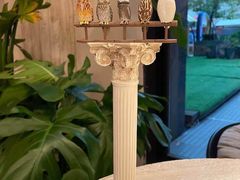 -玲婧胡同·生日蛋糕·餐厅(嘉里城店)