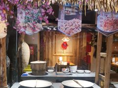 -寻钵记民菜馆·正宗常德钵子菜(滨湖路店)