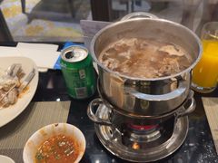 -太湖饭店玉兰厅(自助餐厅)